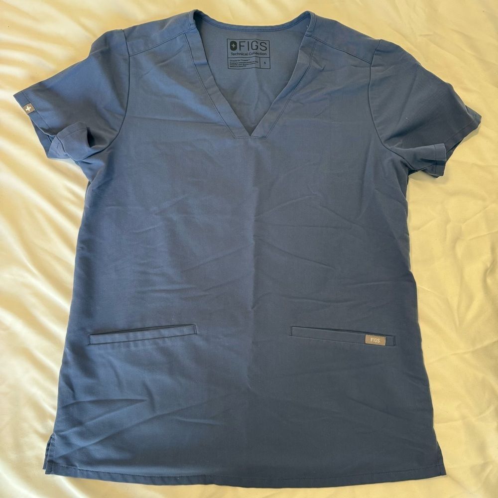 Figs Women's Top